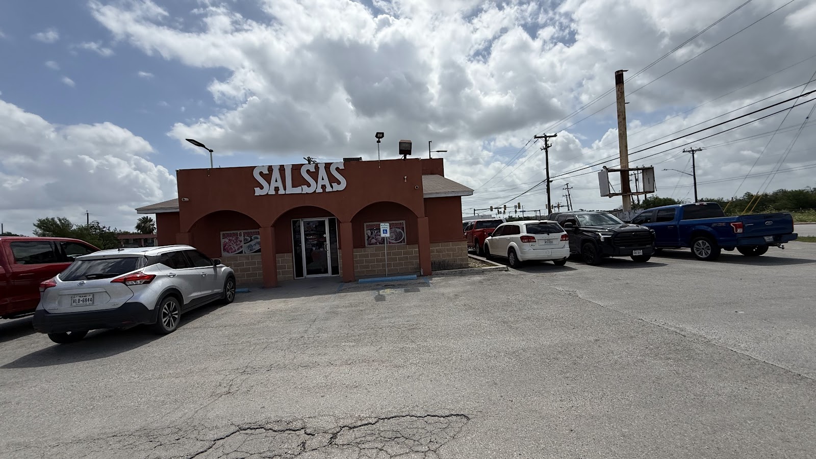 Salsa's Mexican Restaurant photo 1