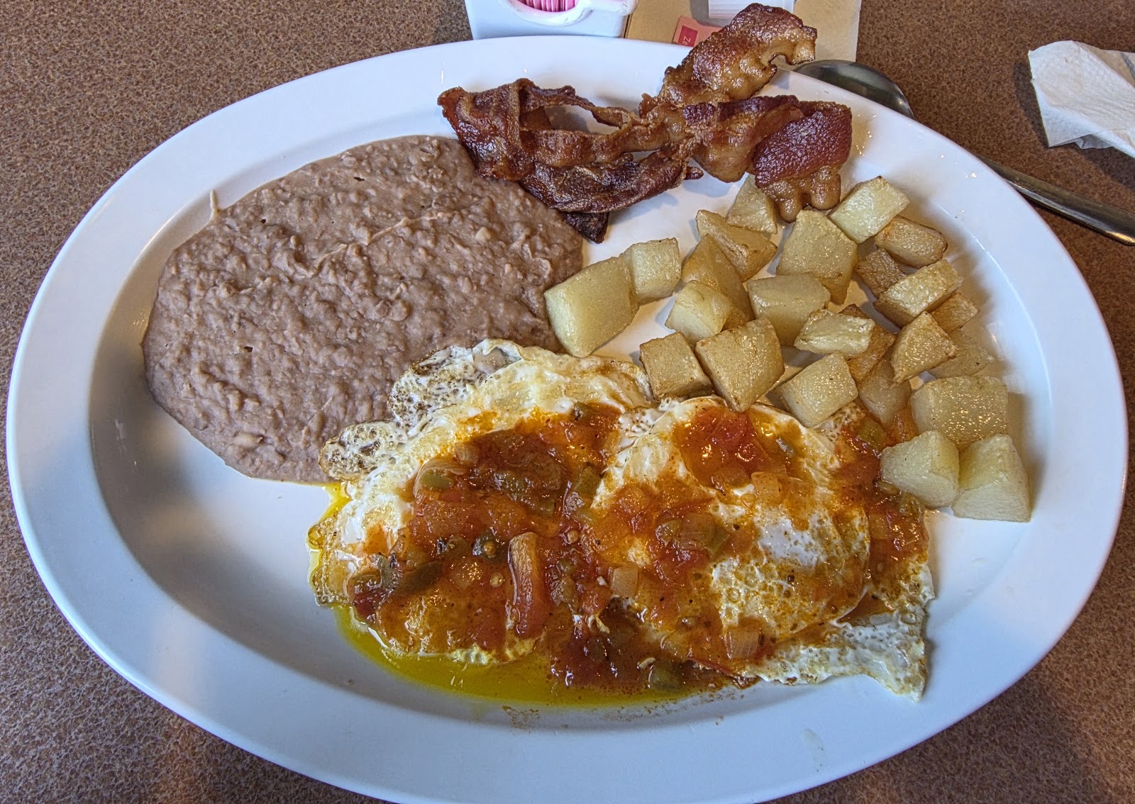 Salsa's Mexican Restaurant photo 3