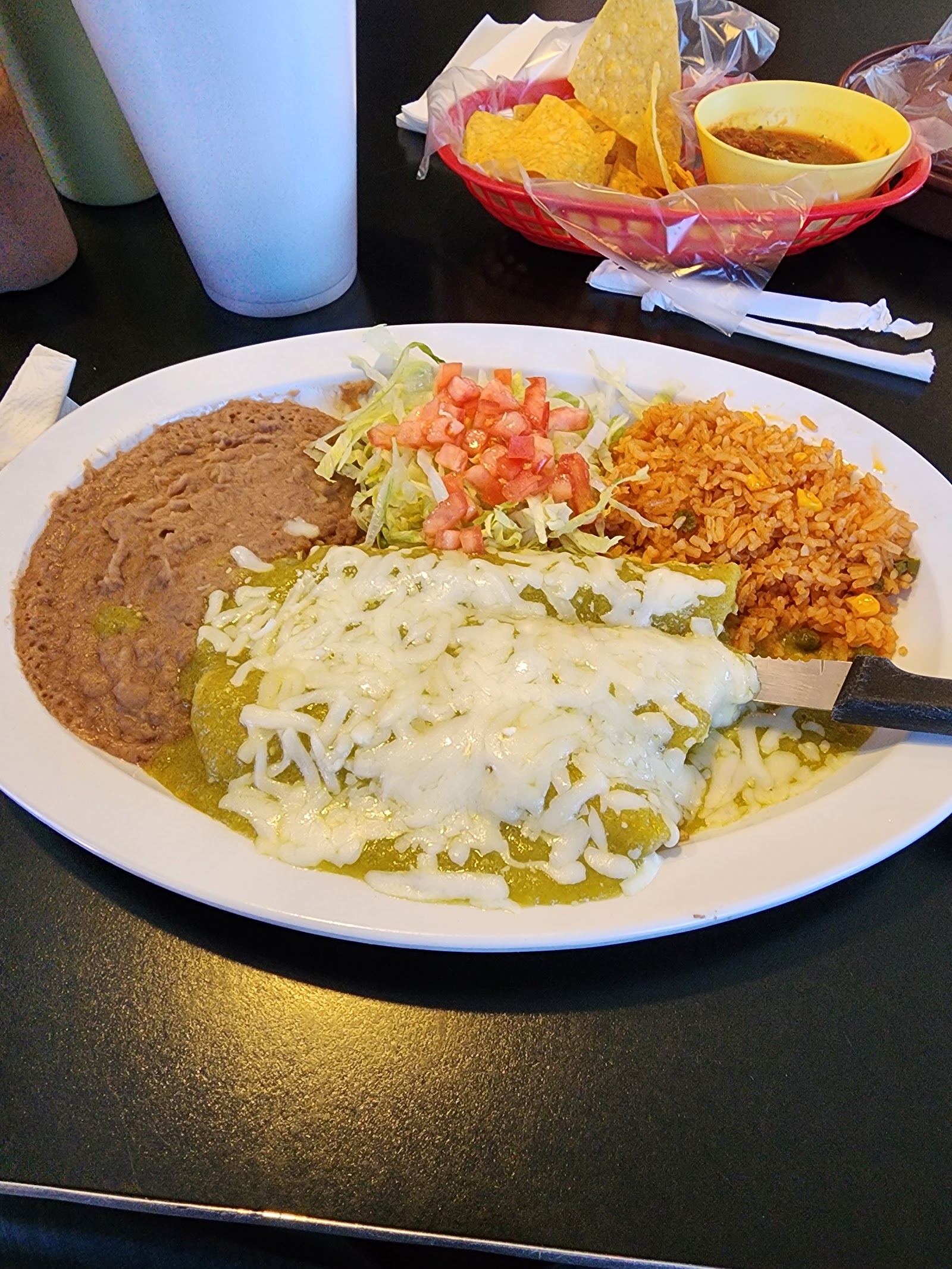 Salsa's Mexican Restaurant photo 4