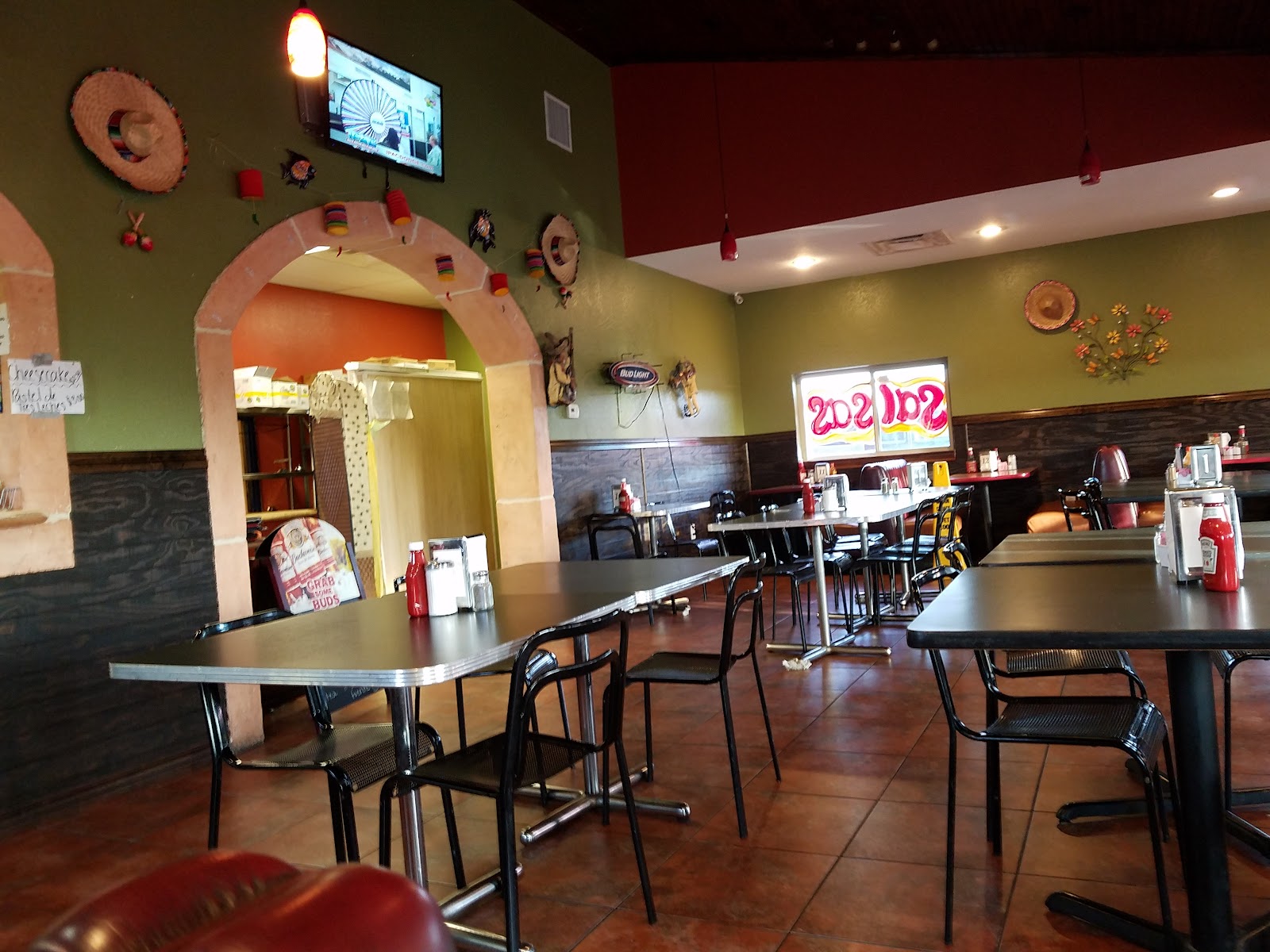 Salsa's Mexican Restaurant photo 5