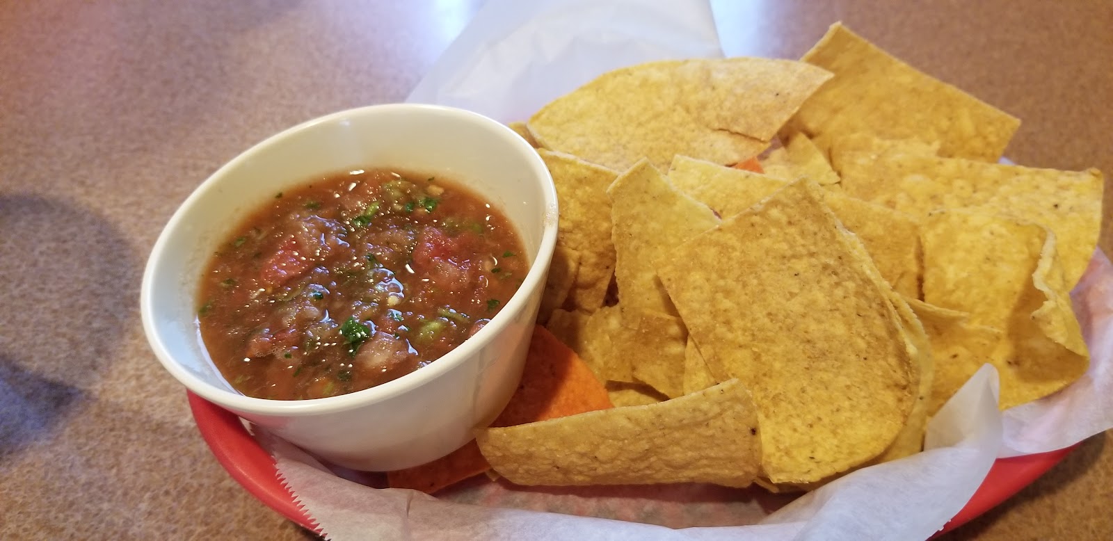 Salsa's Mexican Restaurant photo 6
